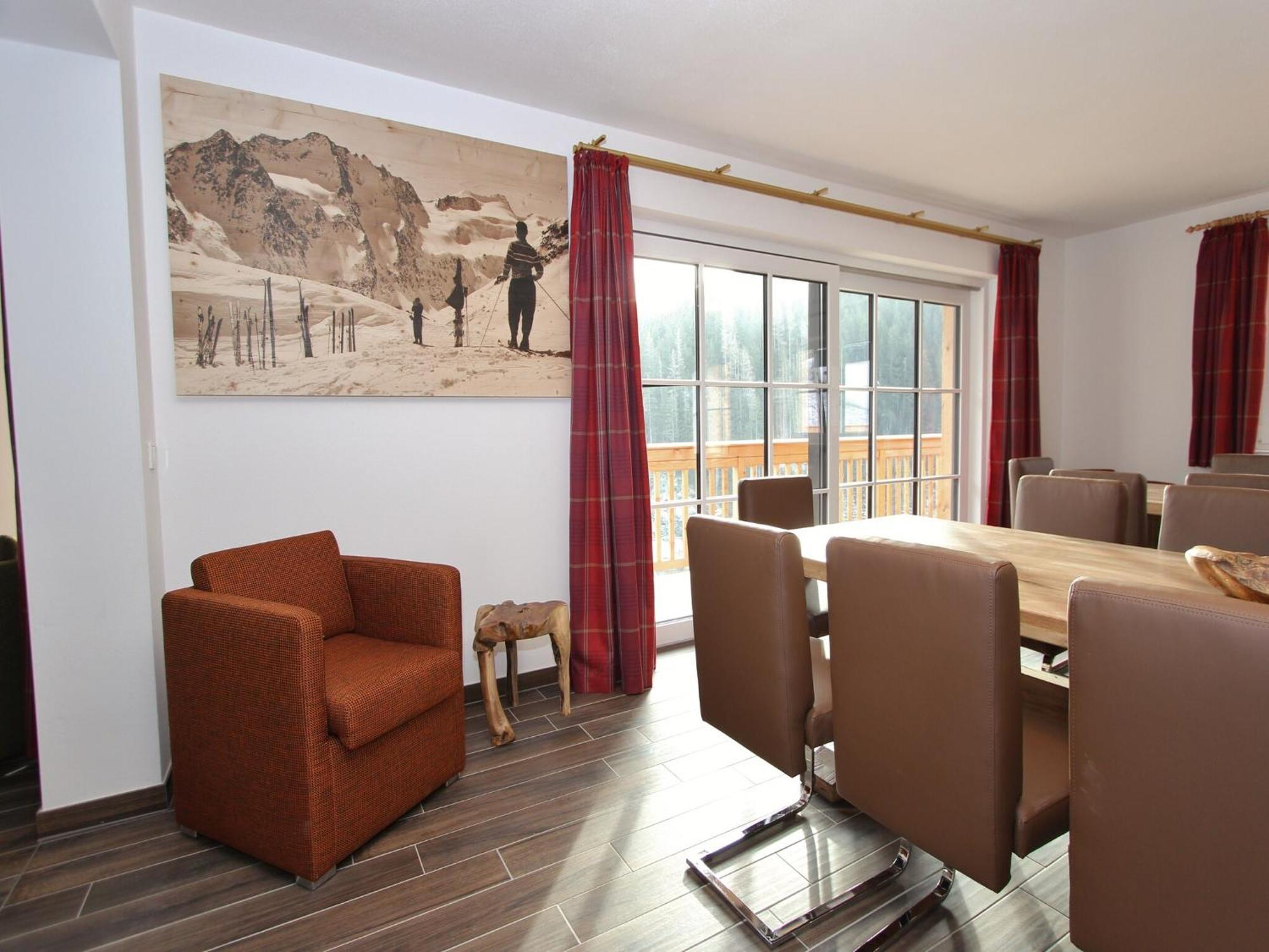 Modern Chalet With Sauna Near Ski Area In Saalbach Hinterglemm Salzburgerland Exterior foto